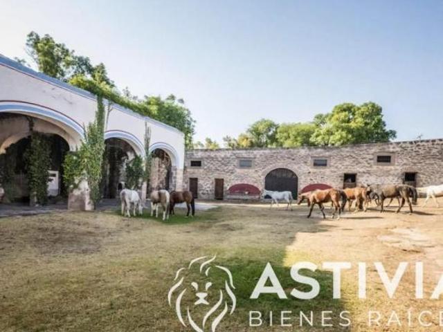 Rancho en venta en Huichapan, Hidalgo