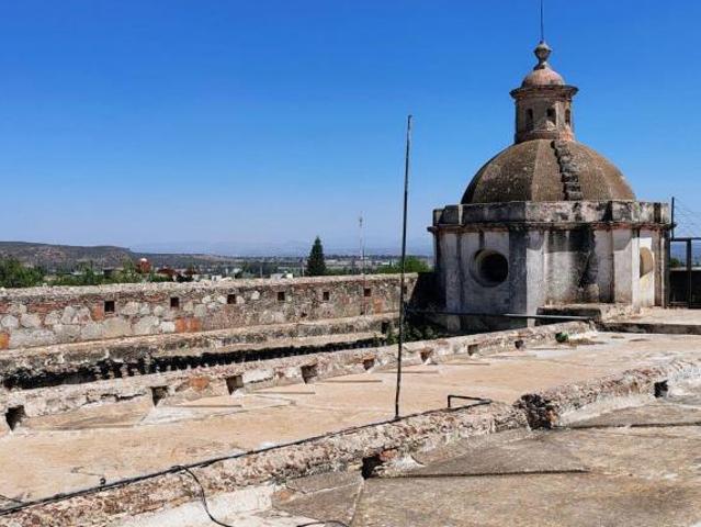 Quinta en venta en Tequisquiapan, Querétaro