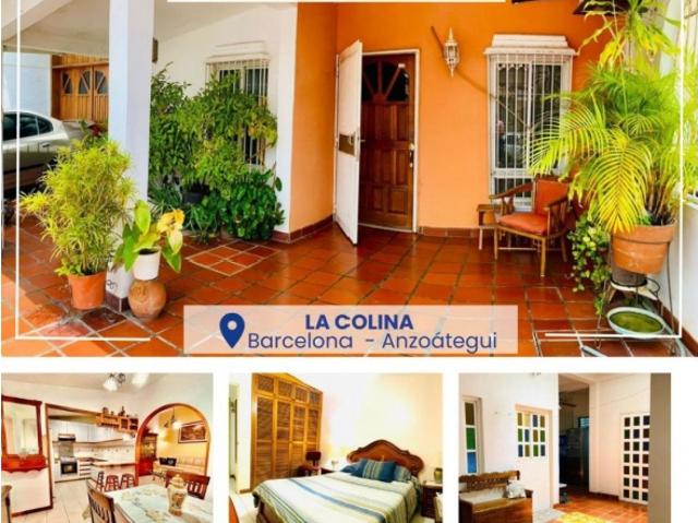 Casa en venta en Barcelona, Amazonas