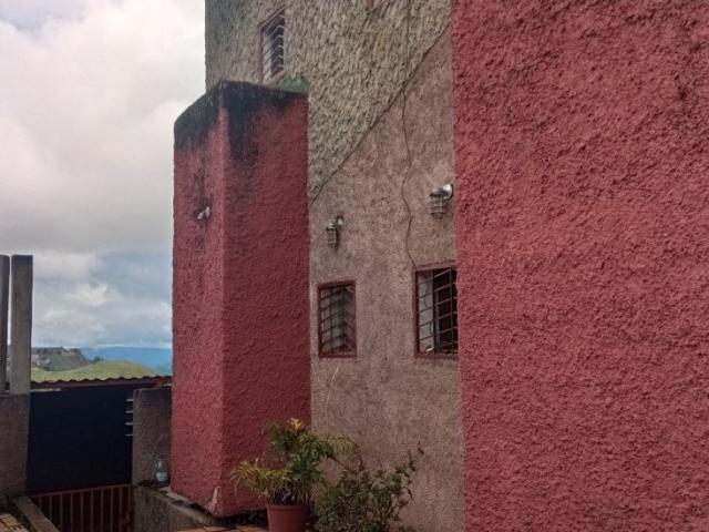 Casa en venta en Boca De Uchire, Miranda