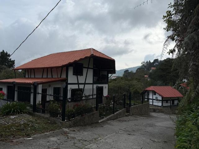 Casa en venta en Aragua