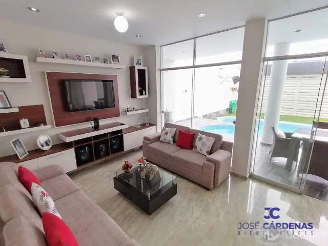 Departamento venta en La Libertad