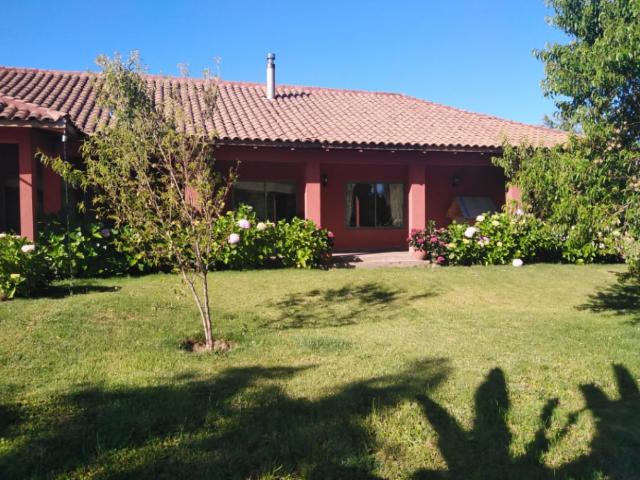 Casa en venta en Villa Alegre, Maule