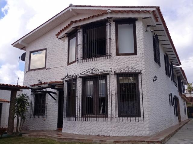 Casa en venta en Miranda, Carabobo