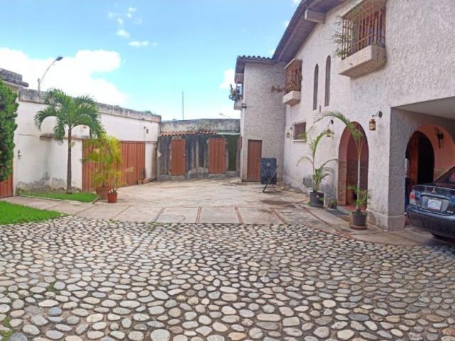 Casa en venta en Boca De Uchire, Distrito Capital