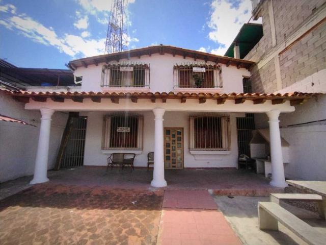 Casa en venta en San Francisco De Yare, Miranda