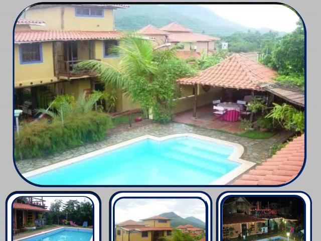 Propiedad en venta en Amazonas