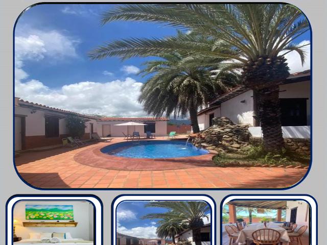 Propiedad en venta en Nueva Esparta