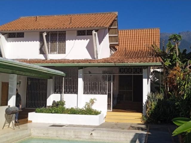 Casa en venta en Mérida