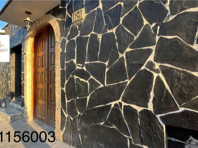 Casa en venta en Monte Escobedo, Zacatecas