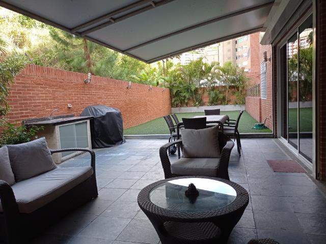 Apartamento en venta en Boca De Uchire, Miranda