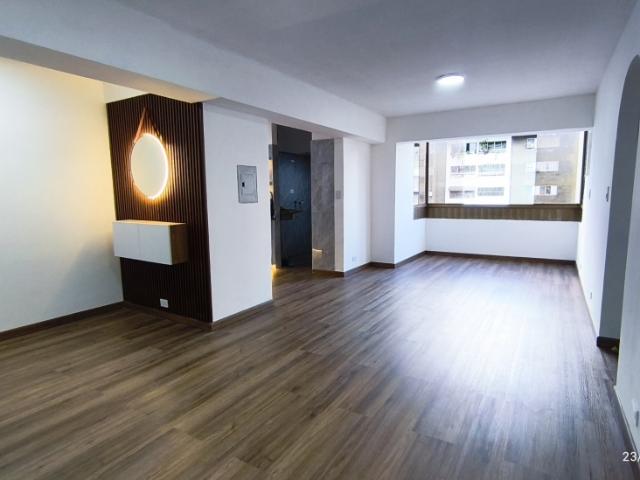 Apartamento en venta en Sector La Urbina, Caracas