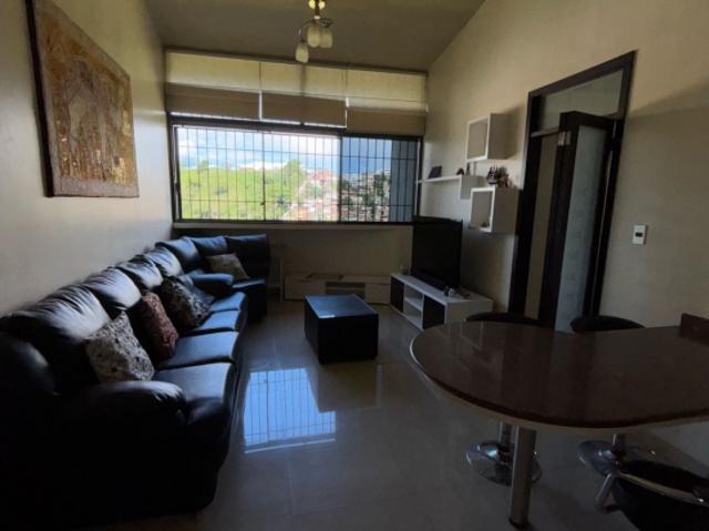 Apartamento en venta en Los Teques, Miranda