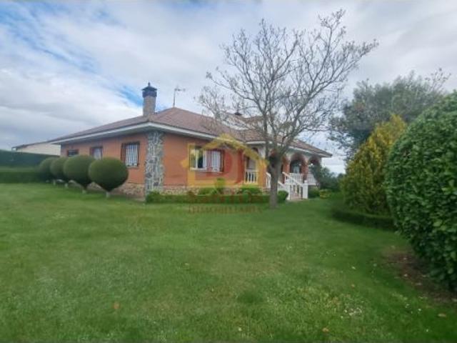Casa en venta en Valdunciel, Castilla y León