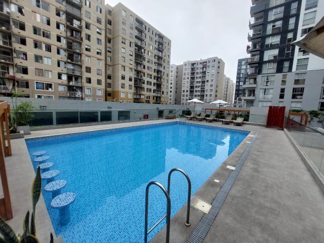 Departamento venta en San Miguel, Lima Metropolitana