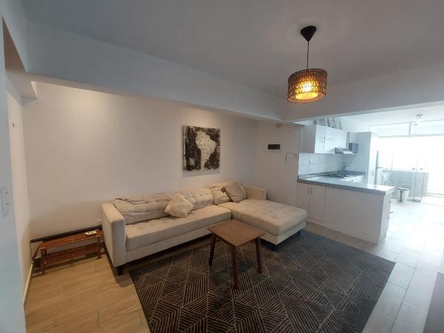 Departamento venta en San Bartolo, Lima Metropolitana