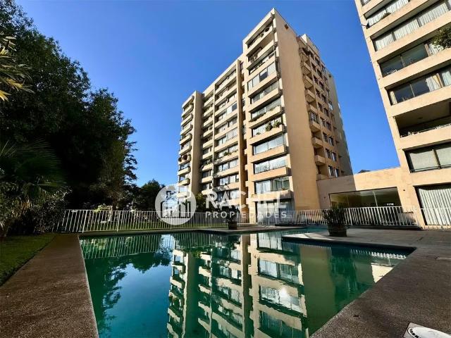 Departamento en venta en Temuco, La Araucanía