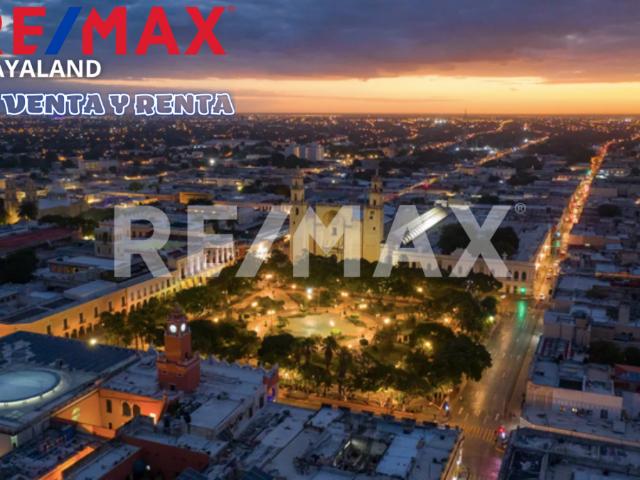 Edificio en venta en Pantepec, Yucatán