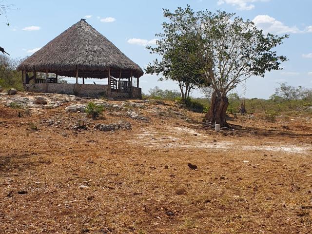 Quinta en venta en Valladolid, Yucatán