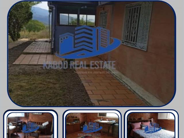 Casa en venta en Lara