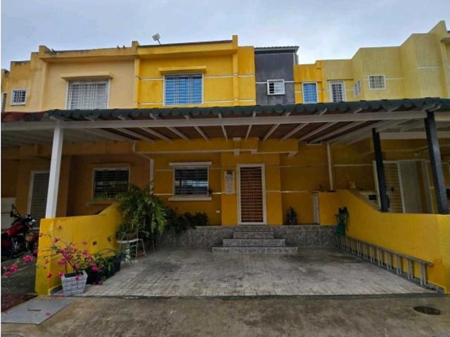 Penthouse en venta en Girardot, Aragua