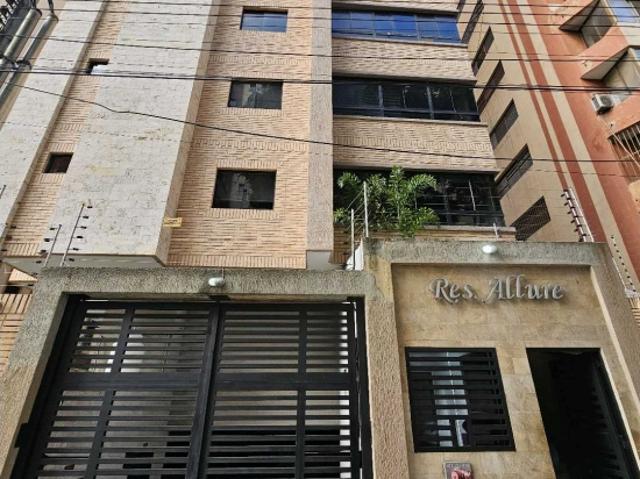 Apartamento en venta en Bolívar