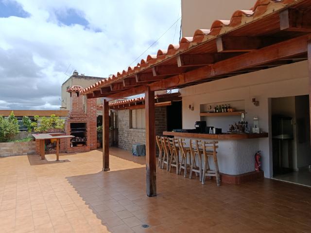 Apartamento en venta en Boca De Uchire, Miranda