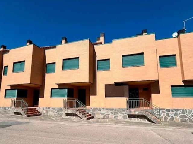 Casa en venta en Hormigos