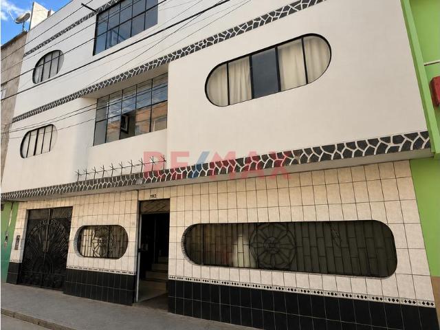 Casa venta en Huanuco, Huánuco