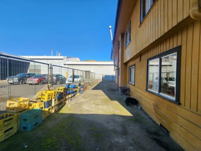 Local Comercial en venta en Los Álamos, Provincia de Arauco