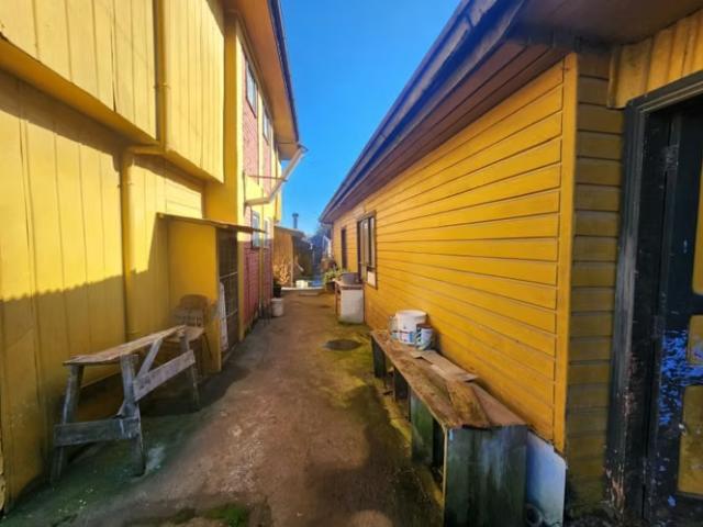 Local Comercial en venta en Los Álamos, Provincia de Arauco