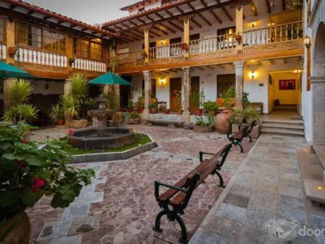 Local Comercial venta en Cusco