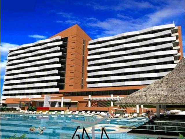 Propiedad en venta en Silva, Falcón