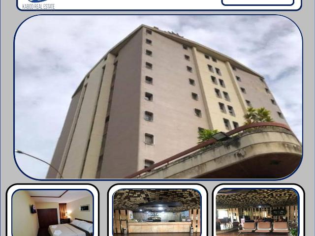 Propiedad en venta en Boca De Uchire, Miranda