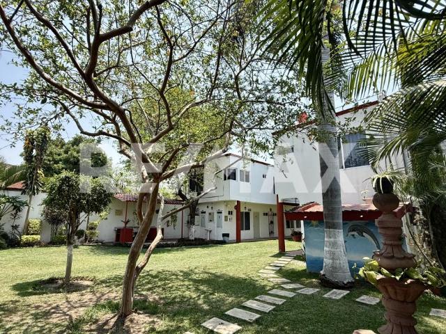 Edificio en venta en Morelos