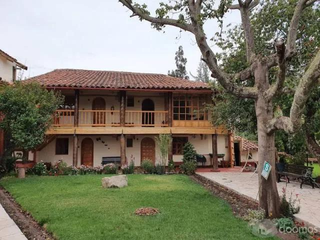 Local Comercial venta en Urubamba, Cusco