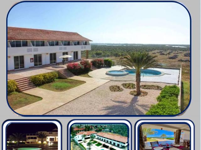 Propiedad en venta en Nueva Esparta