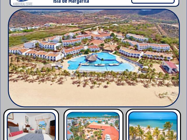 Propiedad en venta en La Boquita, Nueva Esparta