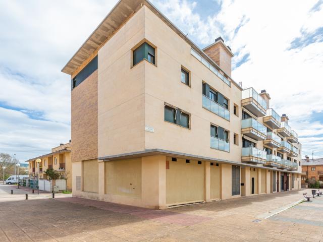 Terreno en venta en Iruñerria, Navarra