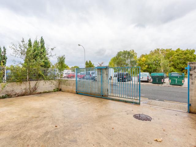 Terreno en venta en Iruñerria, Navarra