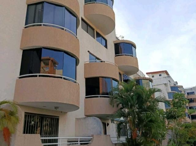 Apartamento en venta en Miranda