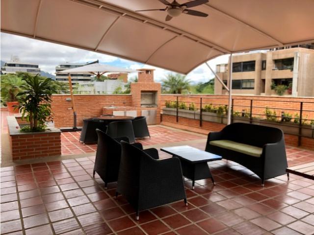 Apartamento en venta en Boca De Uchire, Miranda