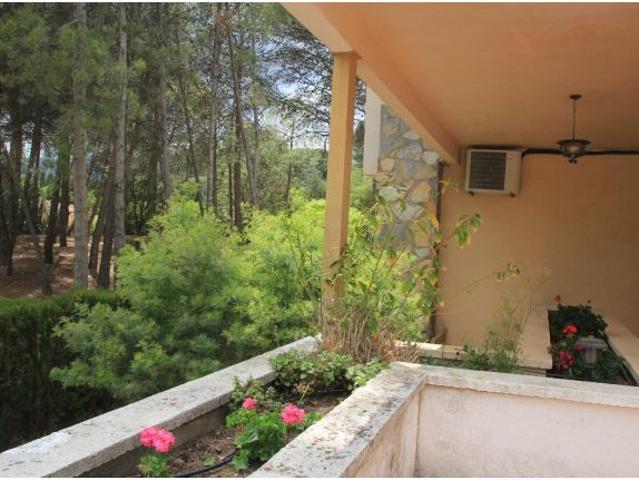 Casa en venta en el Comtat, Valencia