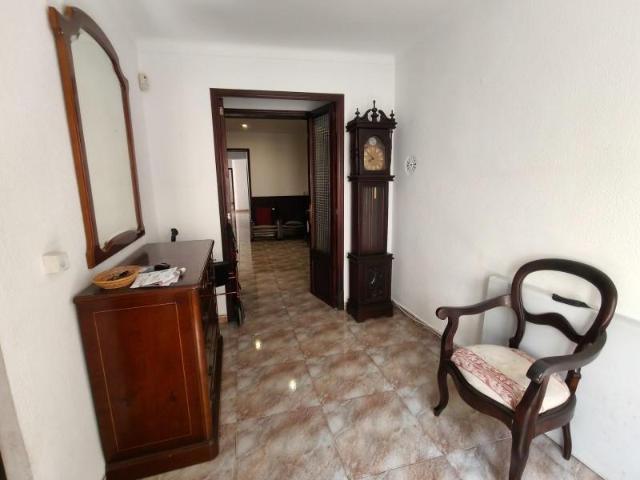 Piso en venta en Crist Rei, Raiguer