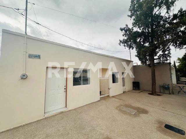 Departamento en venta en Ciudad Juárez, Juárez