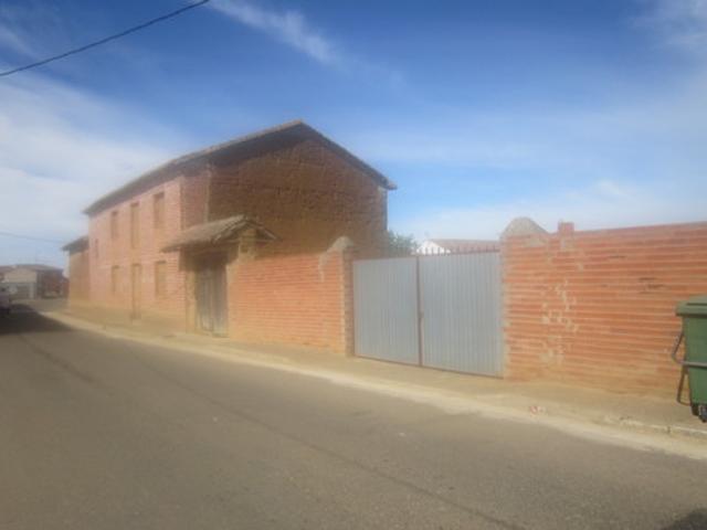 Casa en venta en Izagre, Castilla y León