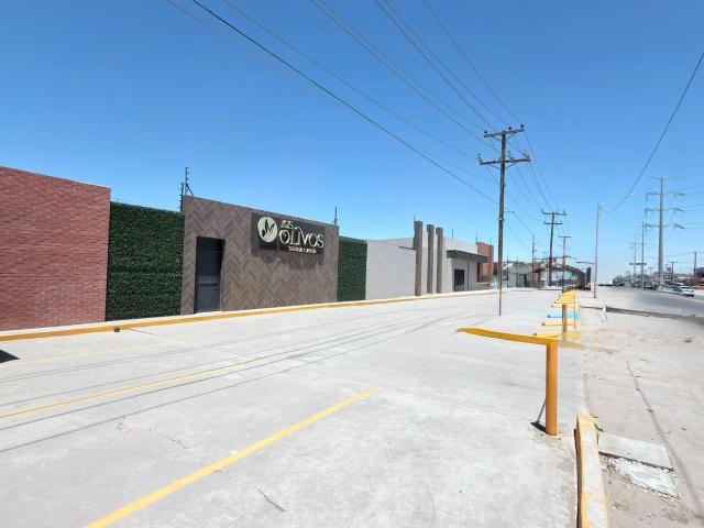 Local Comercial en venta en Santa Isabel, Municipio de Mexicali