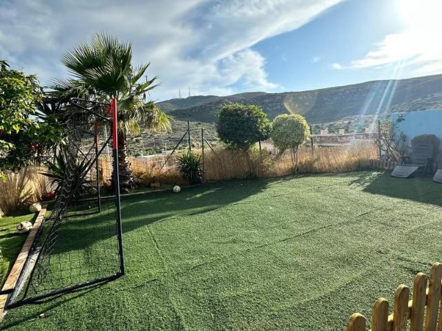 Piso en venta en Santa Margarita, Campo de Gibraltar