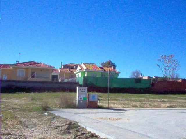 Casa en venta en Las Ventas De Retamosa, Toledo