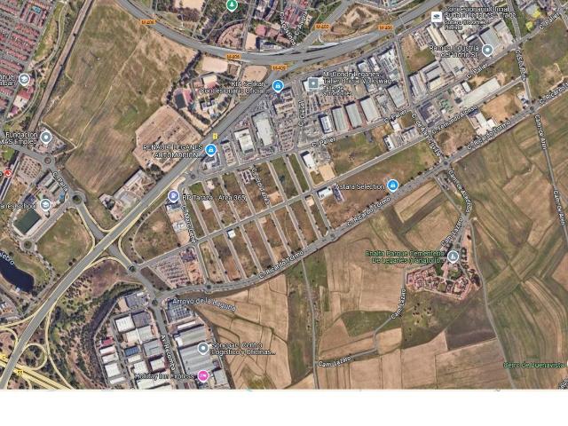 Casa en venta en Leganés, Madrid